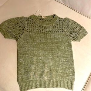 EE:some brand and never worn but washed once!